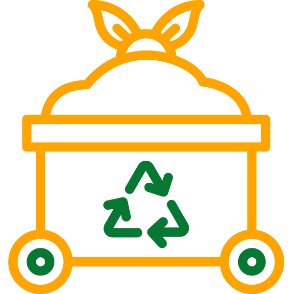 ♻️ Recolección de Residuos Biológicos
